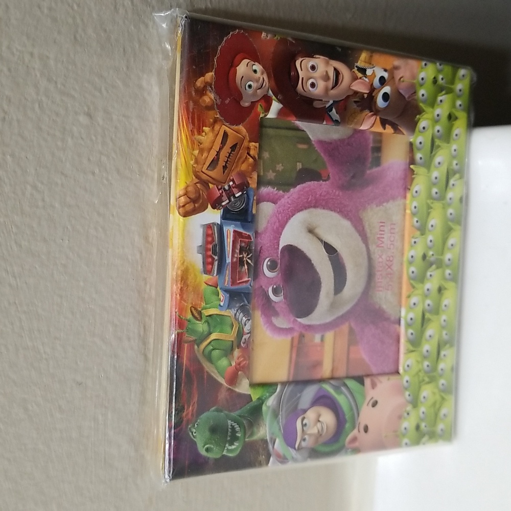 Toy R Us Photo Frame